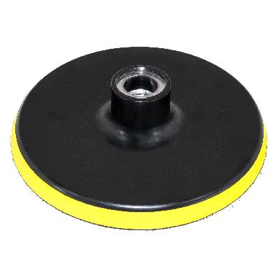 Velcro Pad 5"